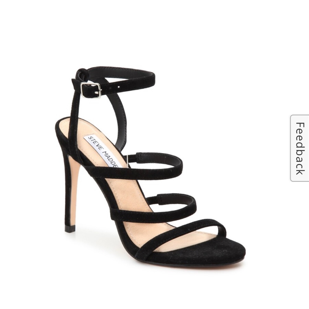Steve Madden heels